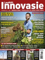Landbouweekblad: Innovasie